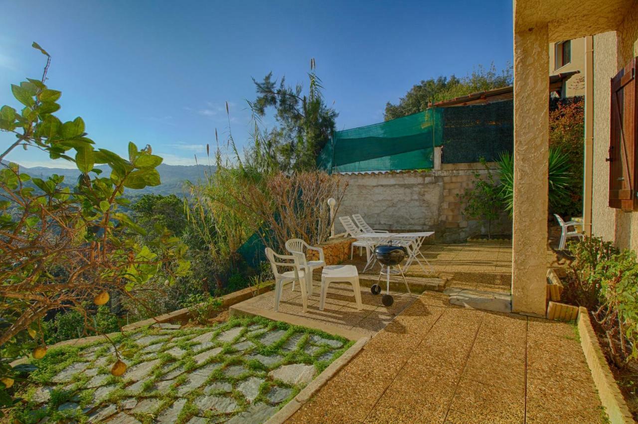 Apartment F3 Les Hauts De La Du Golfe Porticcio (Corsica)